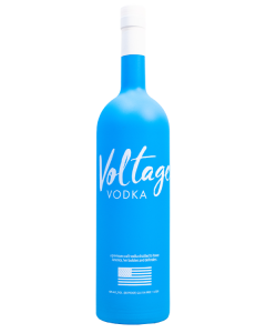 VOLTAGE VODKA - 9470L