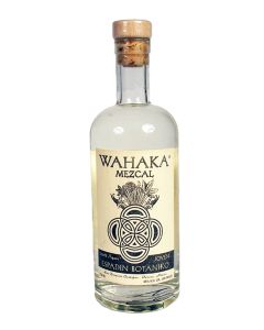 WAHAKA MEZCAL BOTANIKO - 9480B