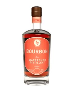 WATERSHED BOURBON - 9502M