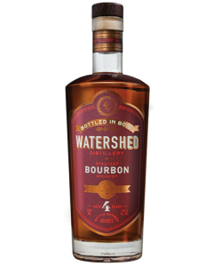 WATERSHED DISTILLERY BOTTLED-IN-BOND - 9509B