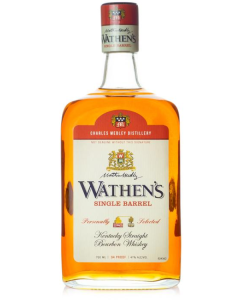 WATHENS SINGLE BARREL - 9515B