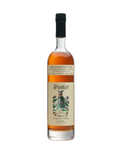 WILLETT FAMILY ESTATE SMALL BATCH RYE 4 YEAR - 9517B