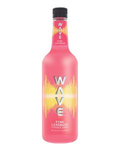 WAVE PINK LEMONADE VODKA - 9522B