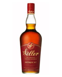 WELLER ANTIQUE - 9534D
