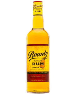 BOUNTY GOLD - 9558L