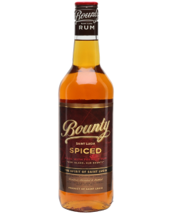 BOUNTY SPICED - 9559L