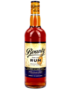 BOUNTY DARK - 9560L