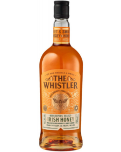 THE WHISTLER IRISH HONEY - 9563B