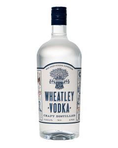 WHEATLEY VODKA - 9574B