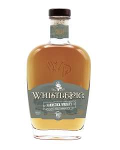 WHISTLEPIG  HOME FIELD HOG BATCH  2 - 9583B