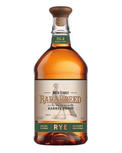 WILD TURKEY RARE BREED RYE - 9621B