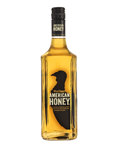 WILD TURKEY AMERICAN HONEY - 9630M