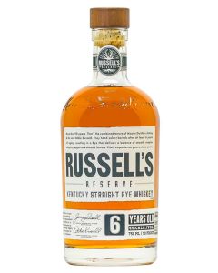 RUSSELLS RESERVE RYE - 9633B