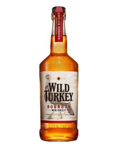 WILD TURKEY 81 - 9638M