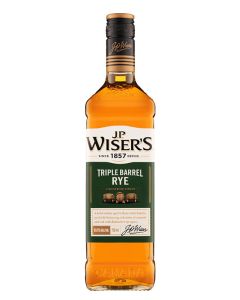 WISERS RYE - 9653B