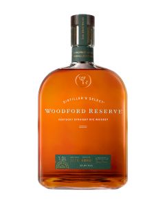 WOODFORD RESERVE RYE - 9662B