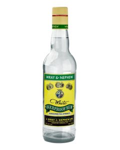 WRAY & NEPHEW WH OVERPROOF - 9675B