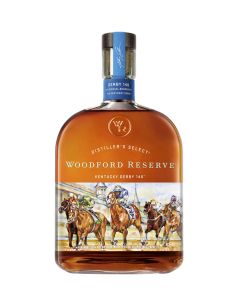 WOODFORD RESERVE DERBY - 9676L