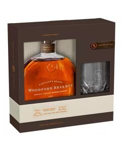 WOODFORD RESERVE GIFT - 9689B