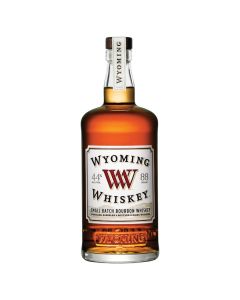 WYOMING WHISKEY - 9697B