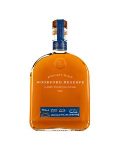 WOODFORD RESERVE MALT - 9702B