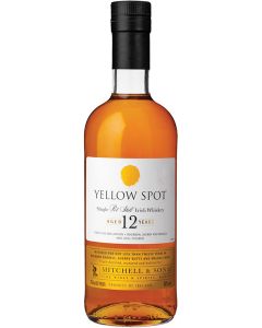 YELLOW SPOT IRISH WHISKEY - 9715B