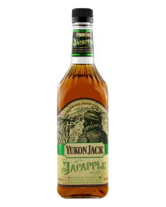 YUKON JACK JACAPPLE - 9724B