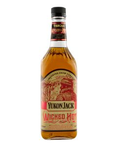 YUKON JACK WICKED HOT - 9725B