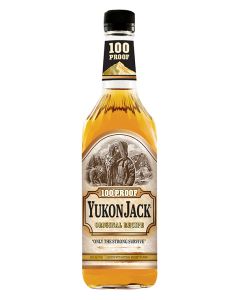 YUKON JACK - 9727D