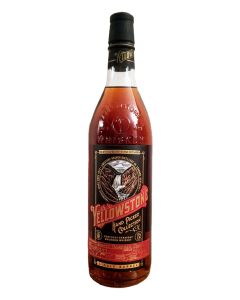 YELLOWSTONE HAND PICKED BARREL 115 PROOF - 9739B