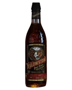 YELLOWSTONE HAND PICKED BARREL 109 PROOF - 9740B