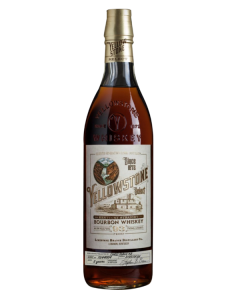 YELLOWSTONE SELECT SINGLE BARREL SELECTION - 9741B