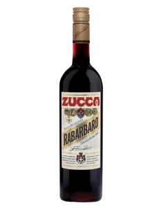 ZUCCA RABARBARO - 9754B