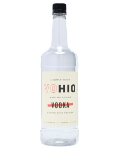 VOHIO VODKA - 9755L