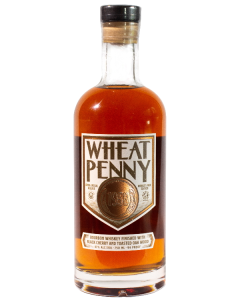 CLEVELAND WHEAT PENNY BOURBON - 9764B